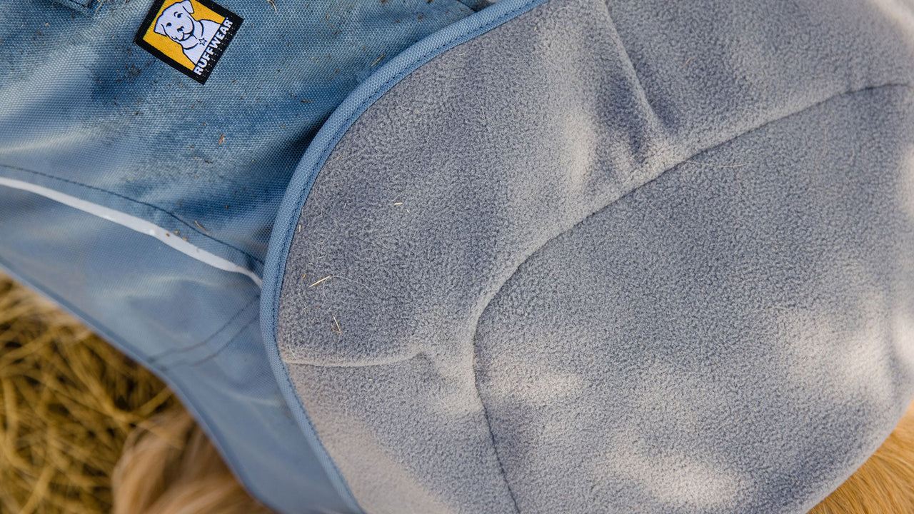 FLEECE LINING