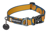 Crag™ Reflective Dog Collar Canyon Oxbow (972)