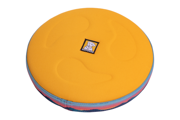 Wave Orange (807)