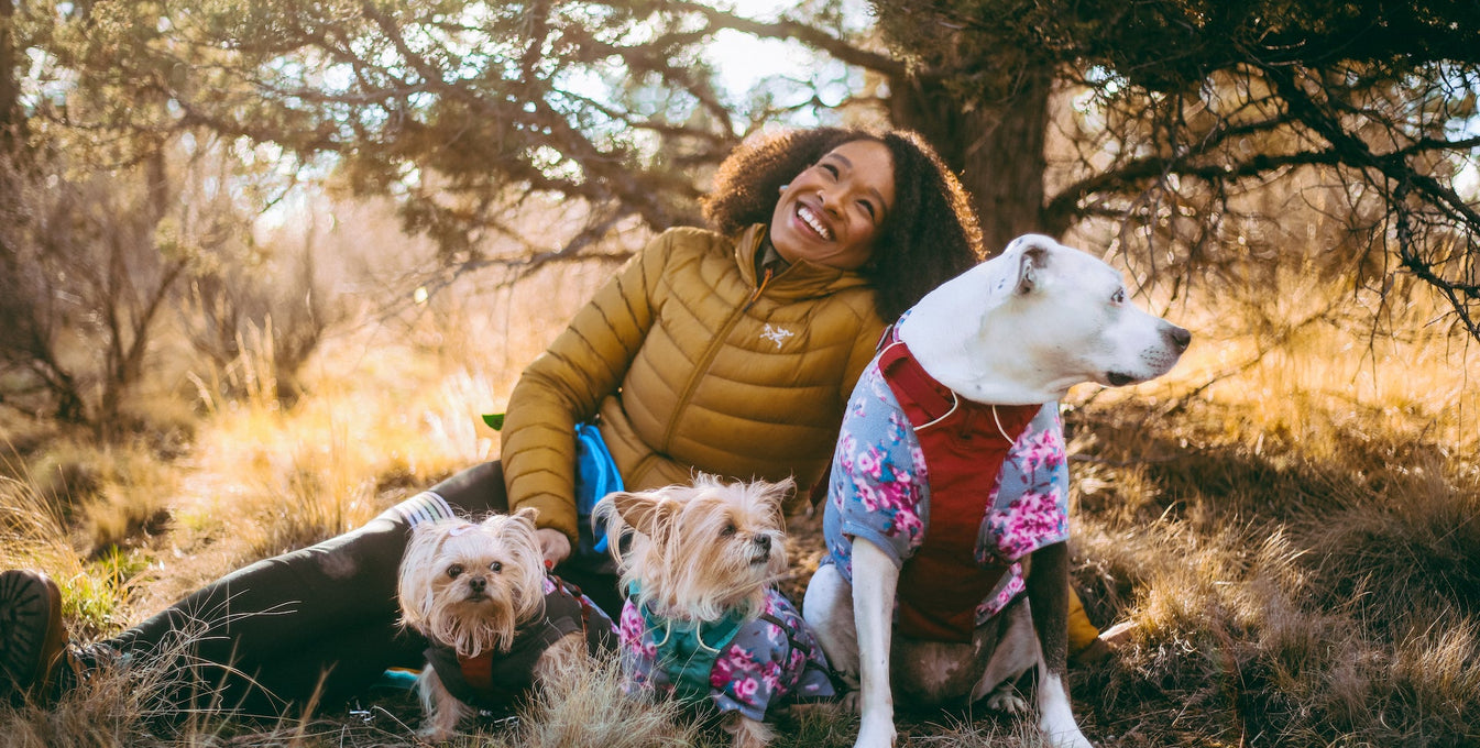 Inspiring a Diverse Outdoors with Ambassador Alexis Martin