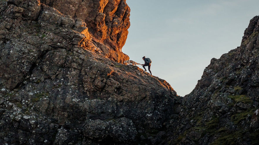 Introducing the Ridgeline™ Collection | Ruffwear UK