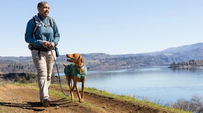 How To Find Dog-Friendly Trails