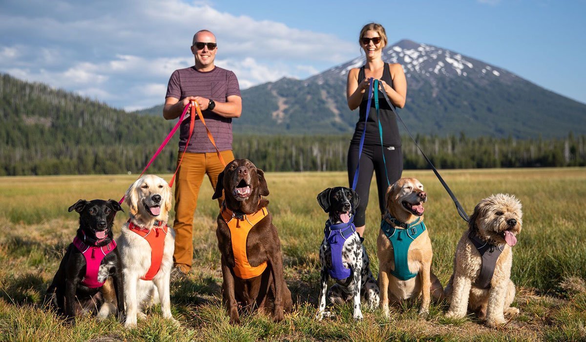 Stories Ruffwear