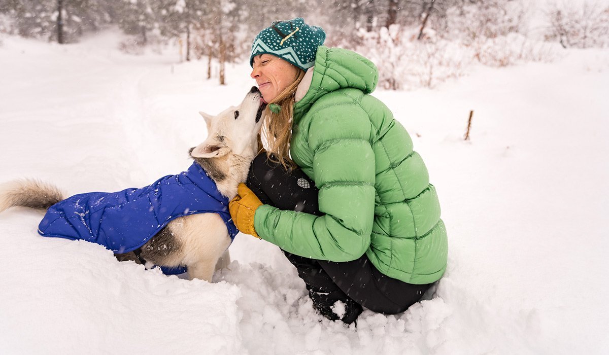 Stories Ruffwear