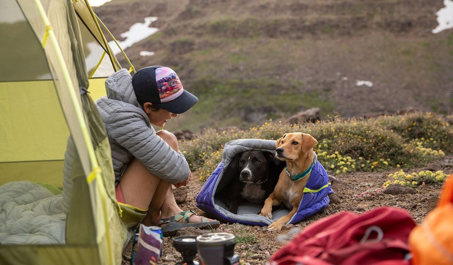 New Gear for Summer 2020 Ruffwear