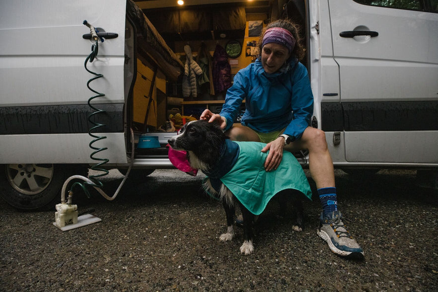 New Gear for Fall 2021 Ruffwear