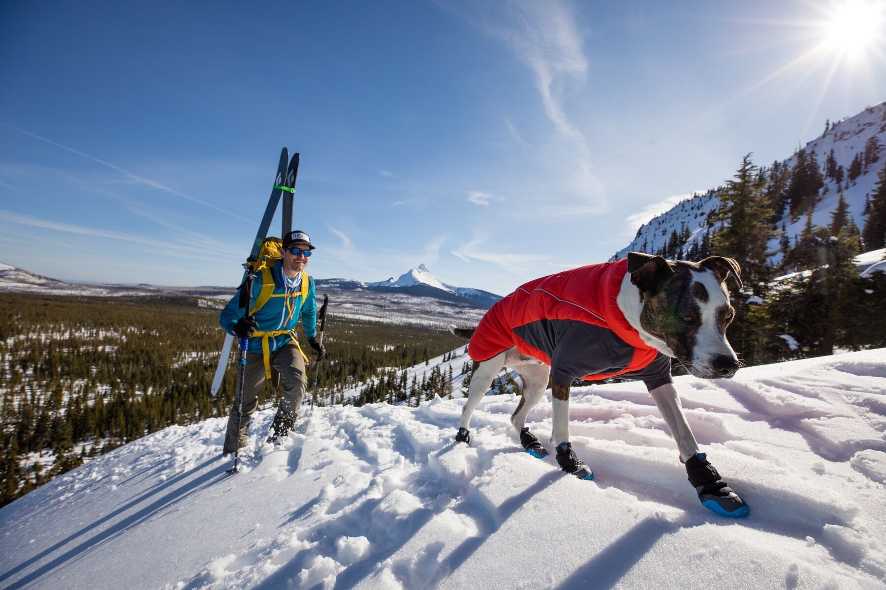 Stories Ruffwear