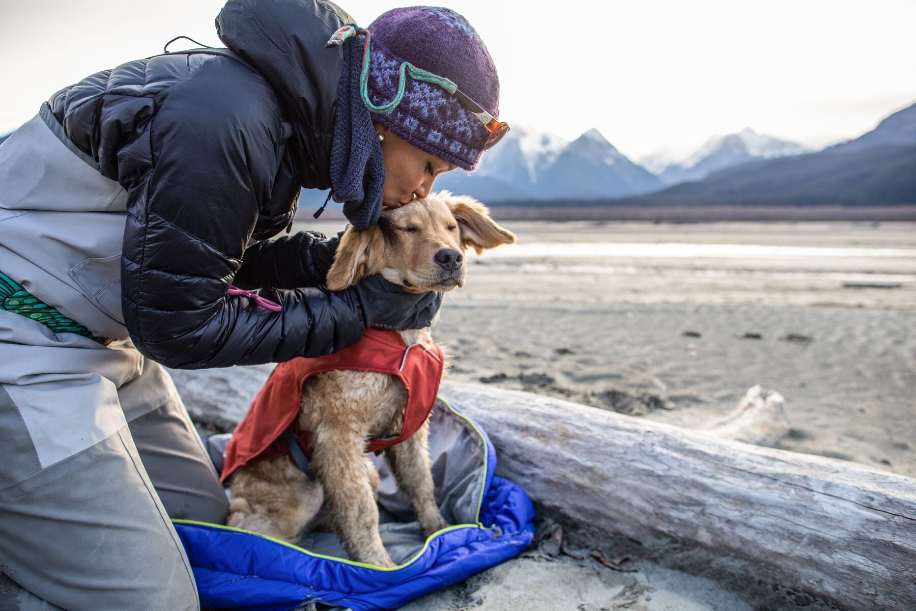 Stories Ruffwear