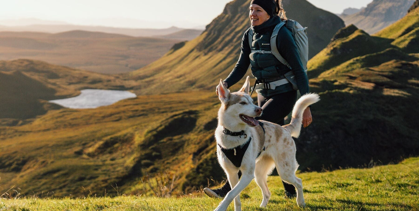 Behind the Design: Ridgeline™ Harness