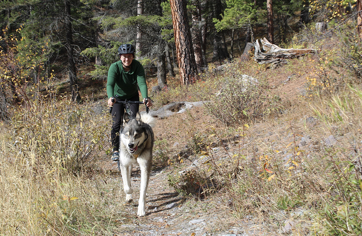 Stories Ruffwear