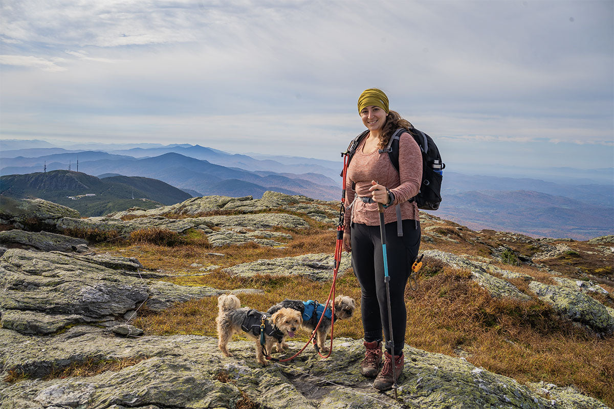 Stories Ruffwear