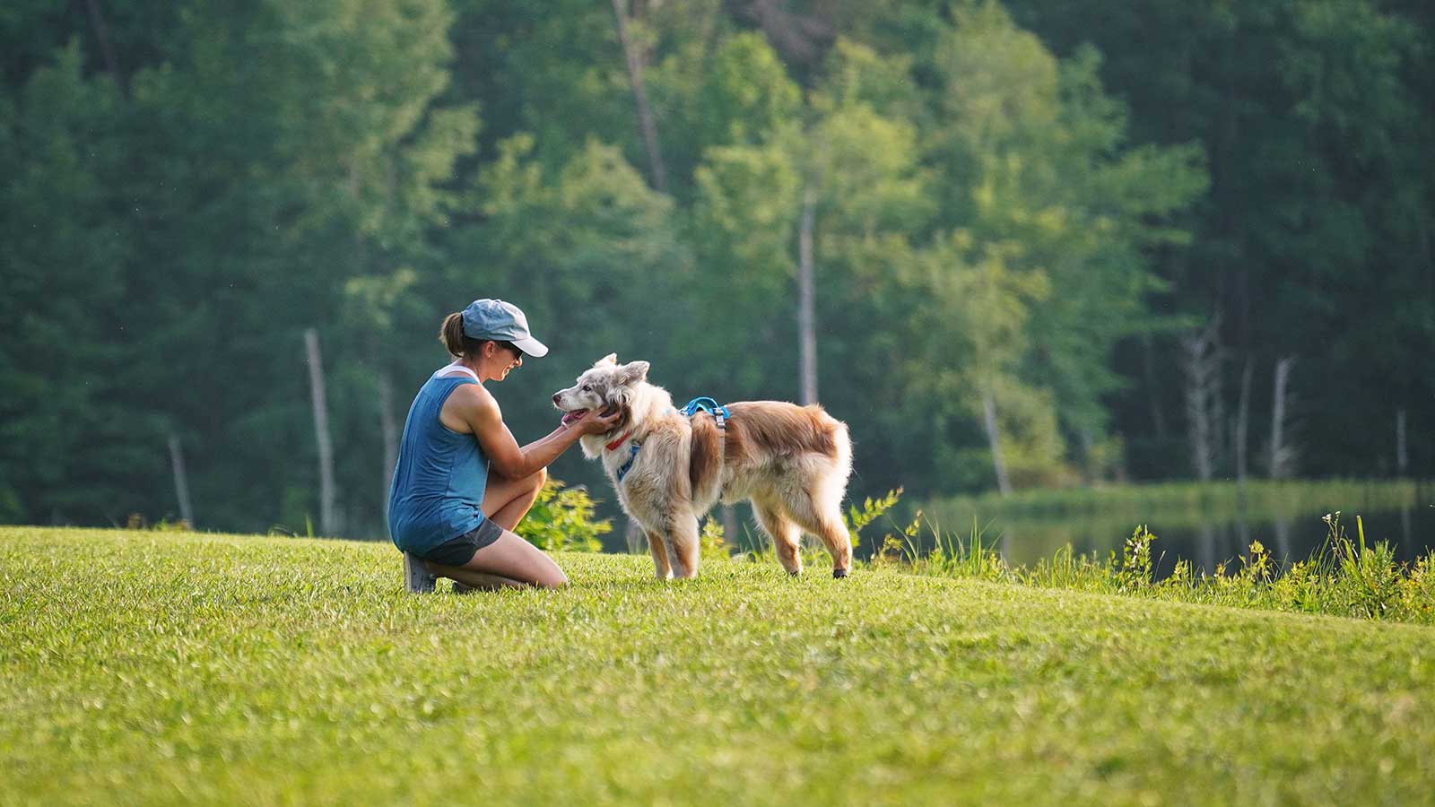 Stories Ruffwear