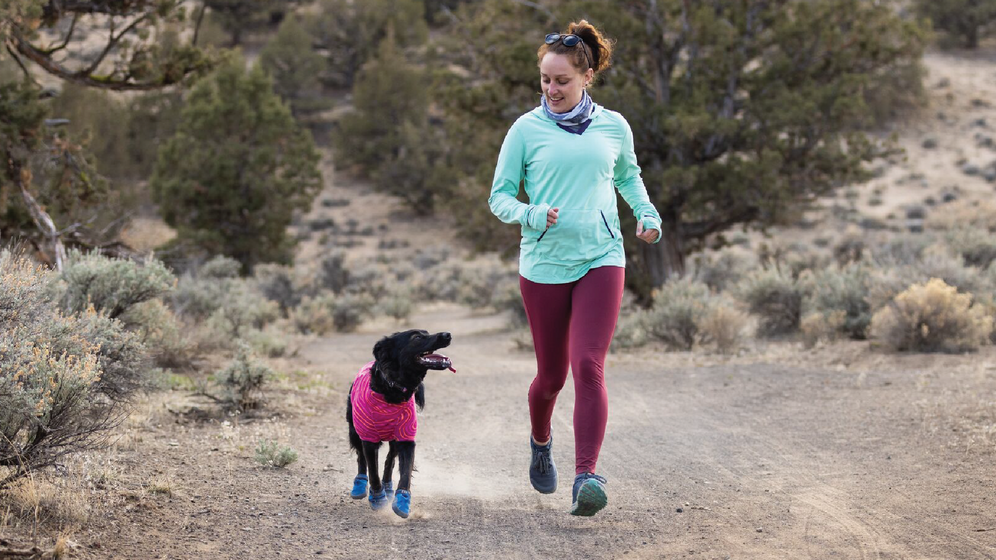Ruffwear climate changer best sale