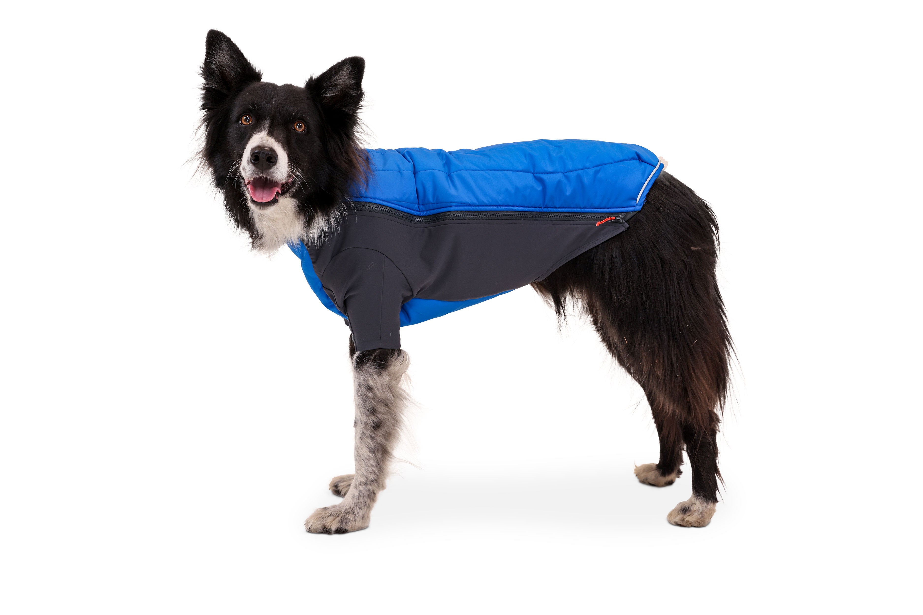 Innovative Insulation Ruffwear