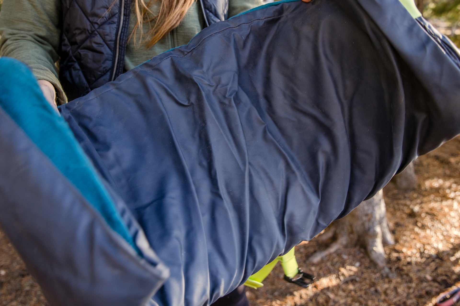 Mt bachelor outlet pad