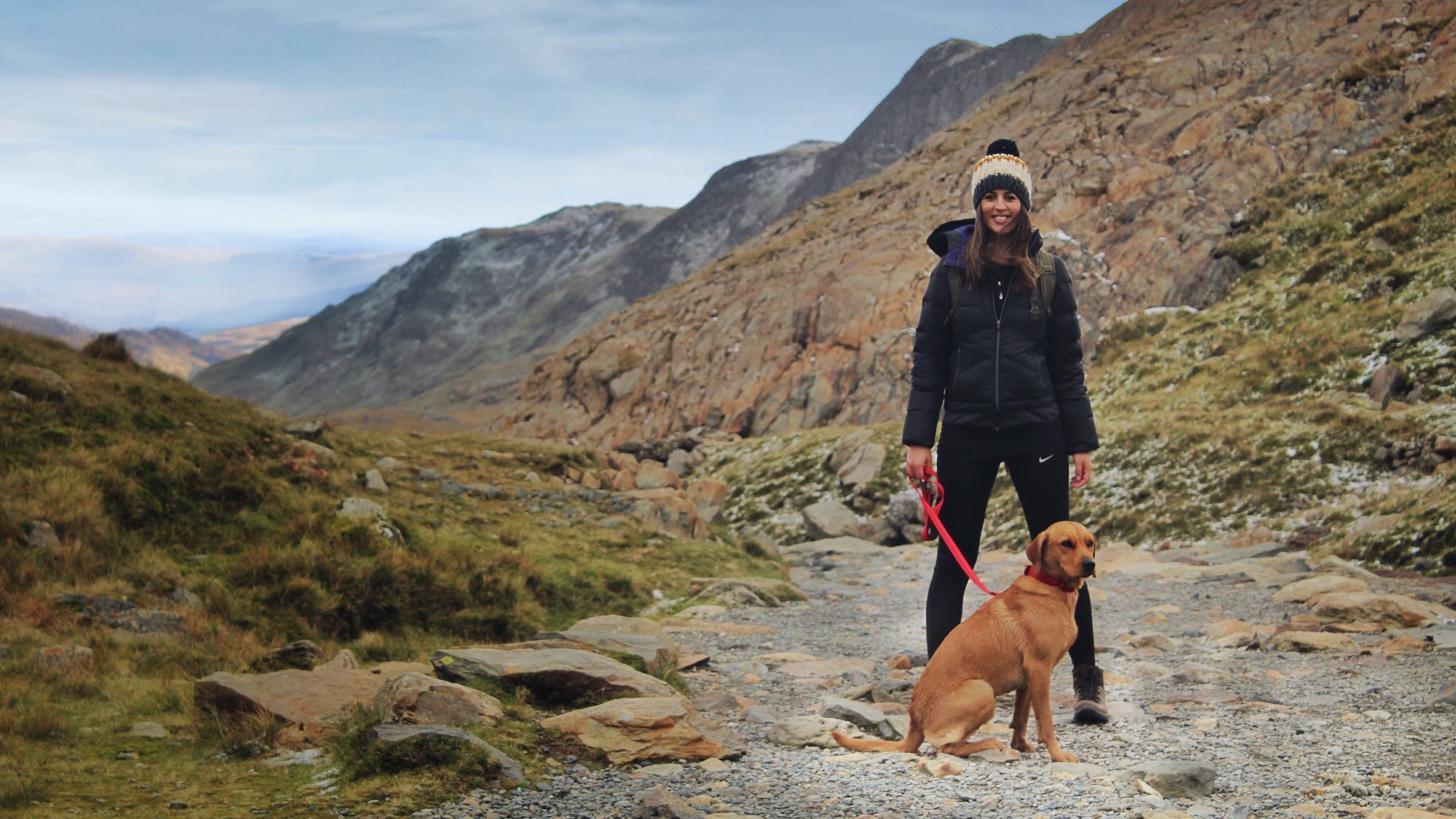 Our Ambassadors Sharing our adventures beliefs Ruffwear