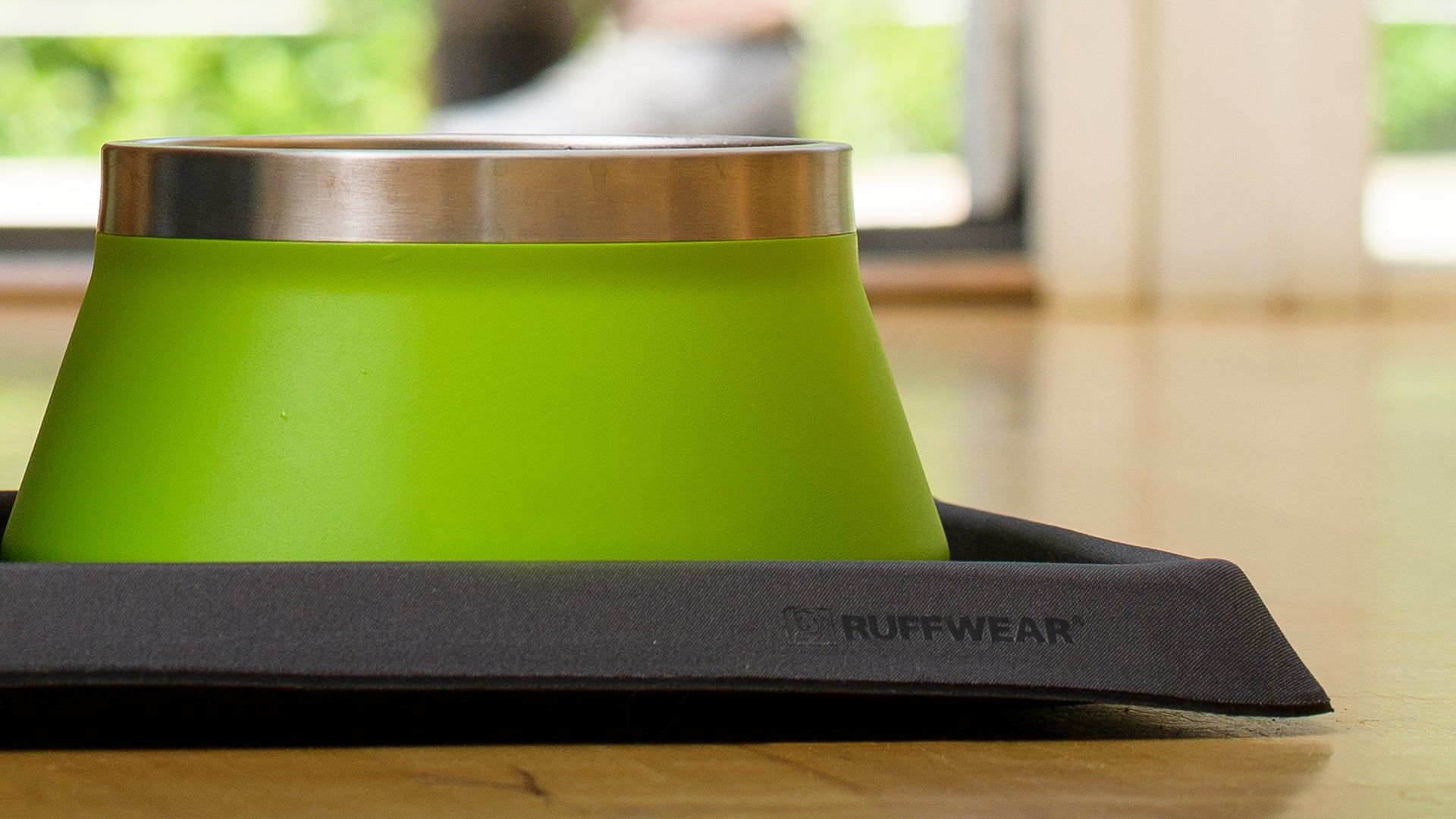 Ruffwear basecamp outlet bowl