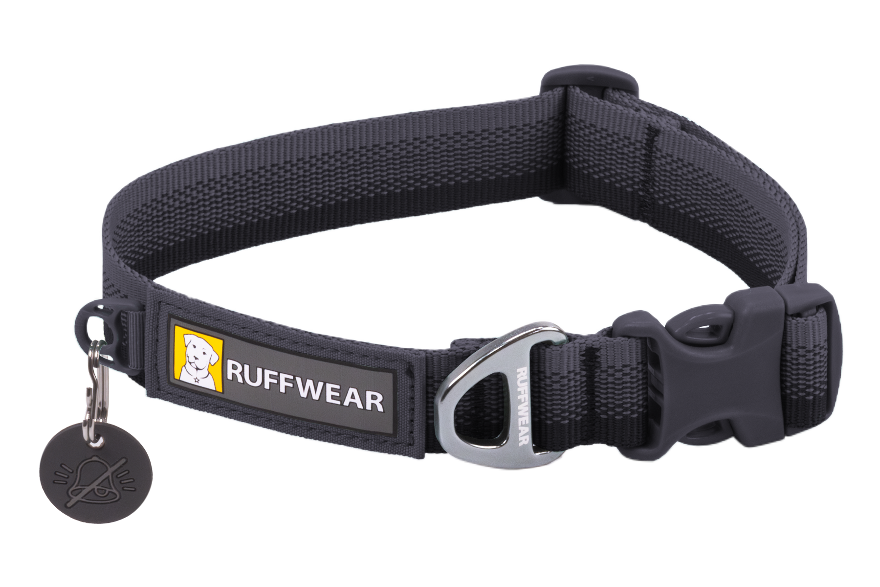 Front Range Dog Collar Ruffwear