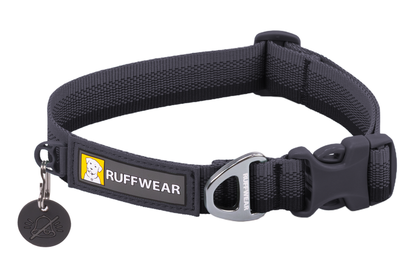 Ruffwear top headwater collar
