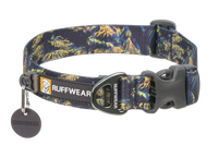 Front Range™ Dog Collar Deep Jungle (979)