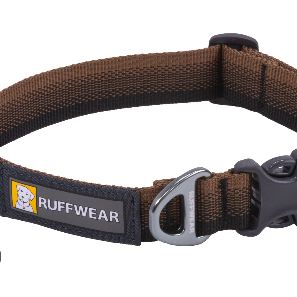 Front Range® Dog Collar | Ruffwear UK
