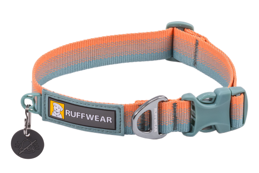 Front Range Dog Collar Ruffwear