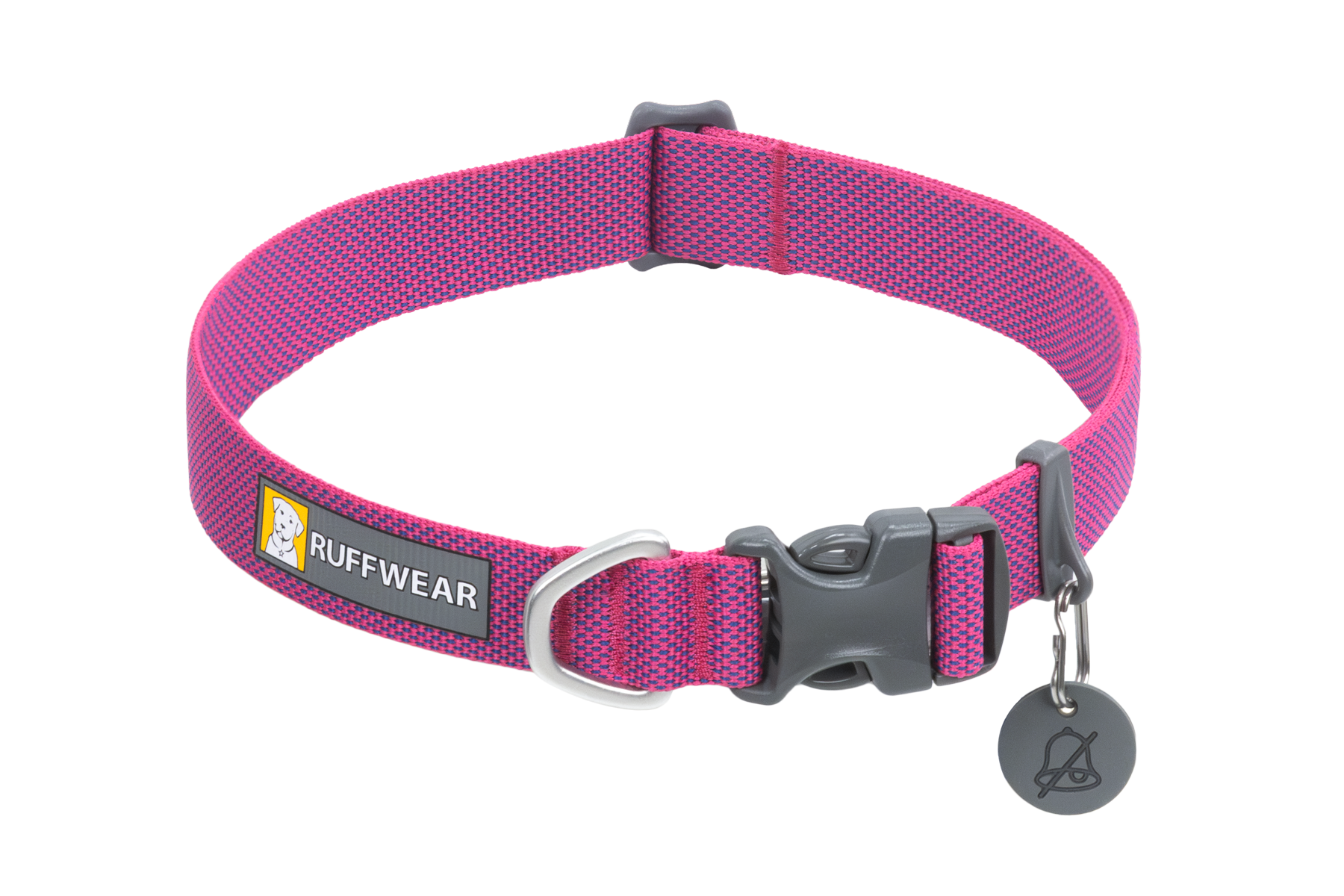 Lightweight 2025 dog collar