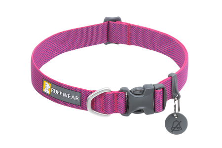 Ruffwear headwater outlet collar