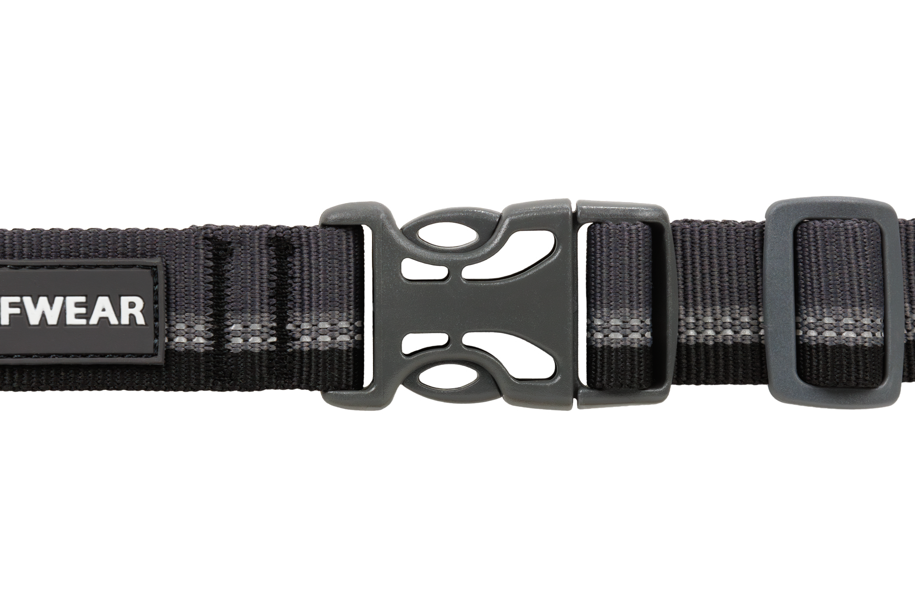 Web Reaction Martingale Dog Collar With Buckle Ruffwear