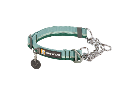 Chain Reaction Martingale Dog Collar