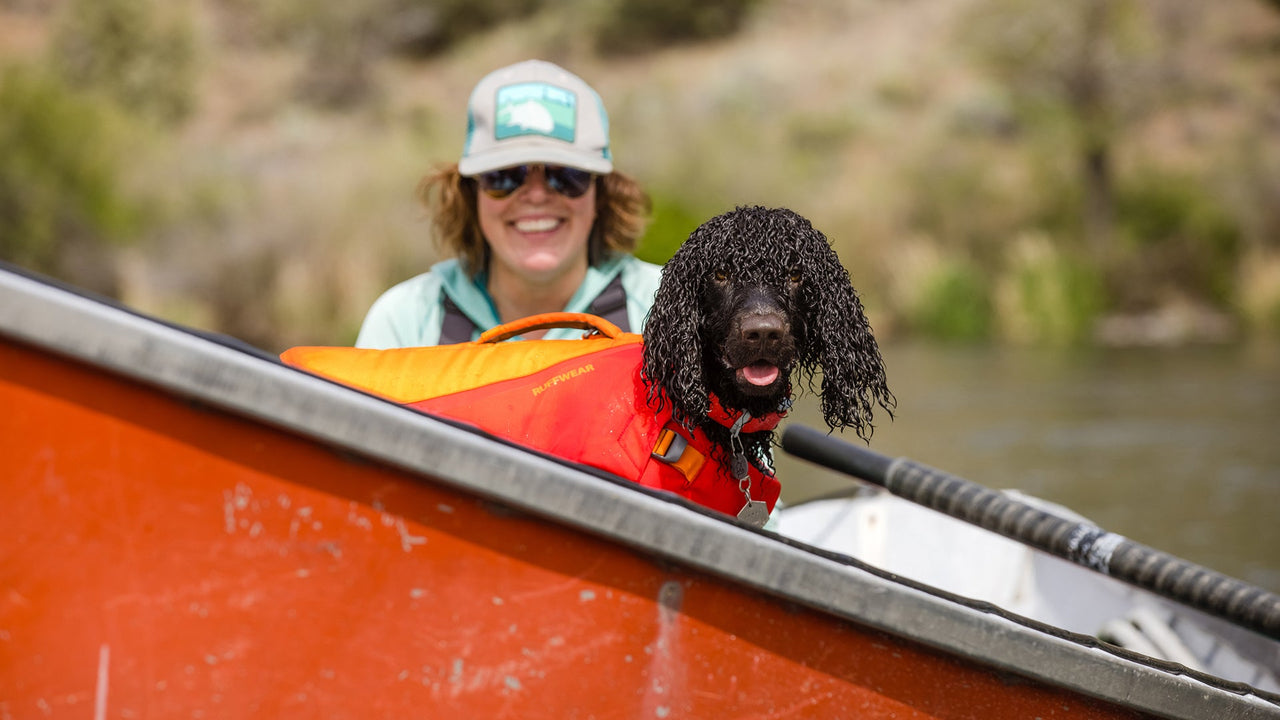 WATERPROOF & STINK-PROOF