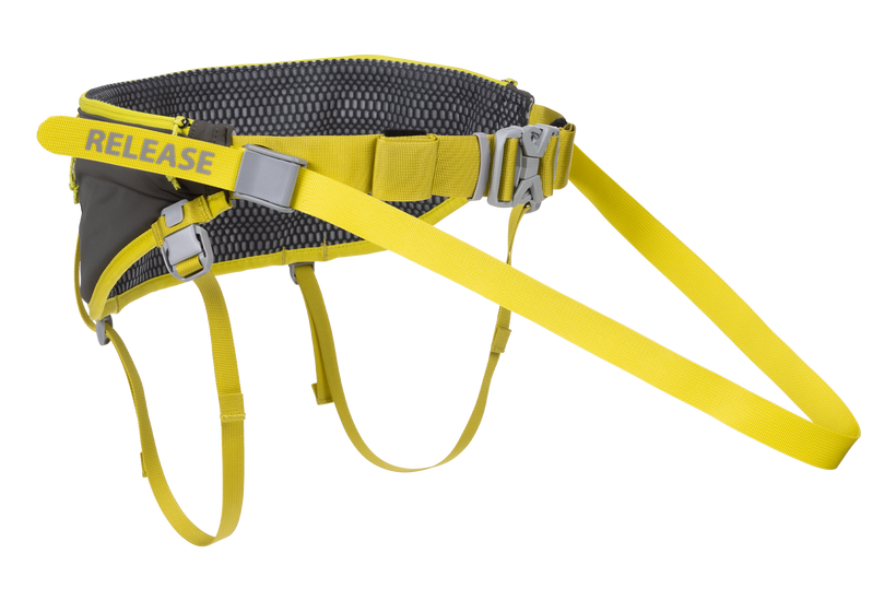 Ruffwear omnijore harness best sale