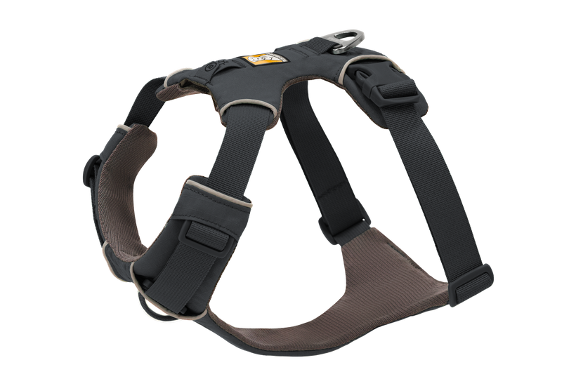 Ruffwear small top dog harness