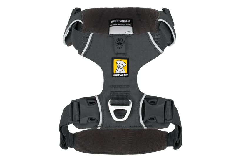 Front Range Dog Harness Ruffwear