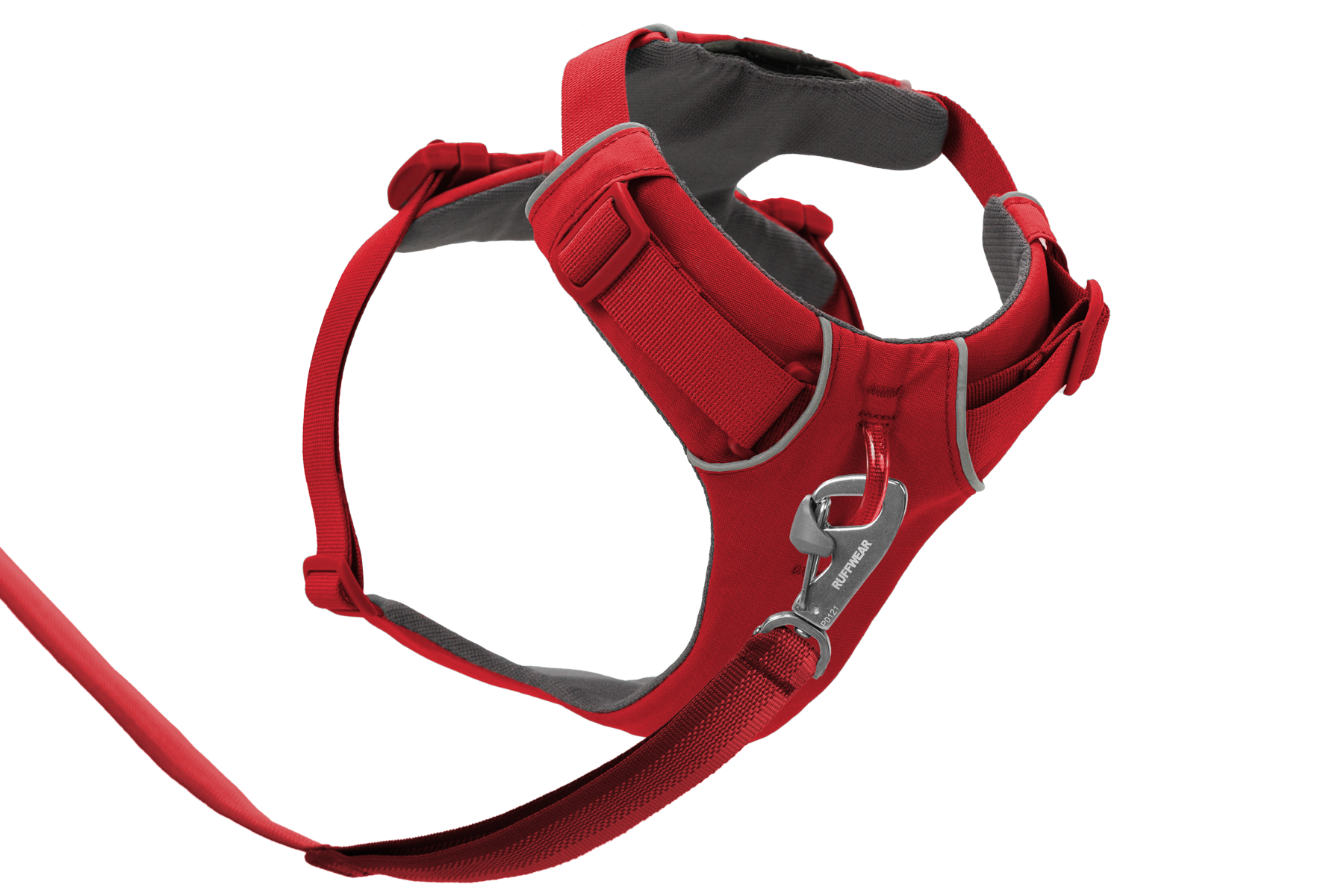 Front Range Dog Harness Ruffwear