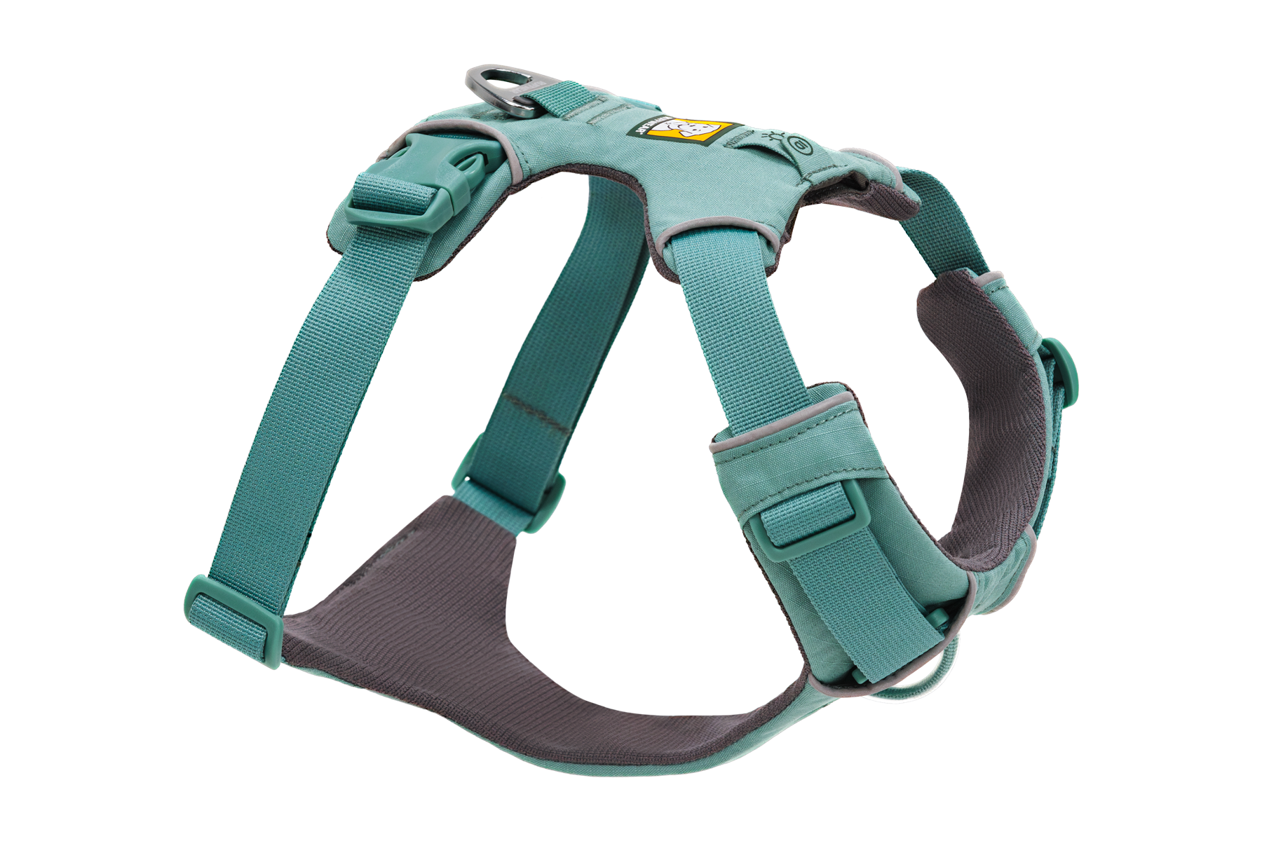 Ruffwear harness sizing best sale