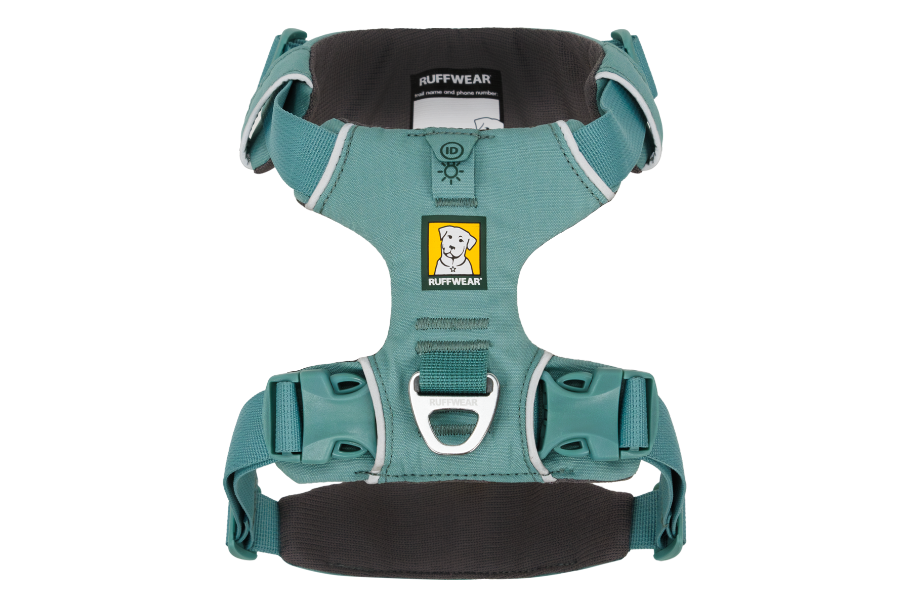 Front Range Dog Harness Ruffwear