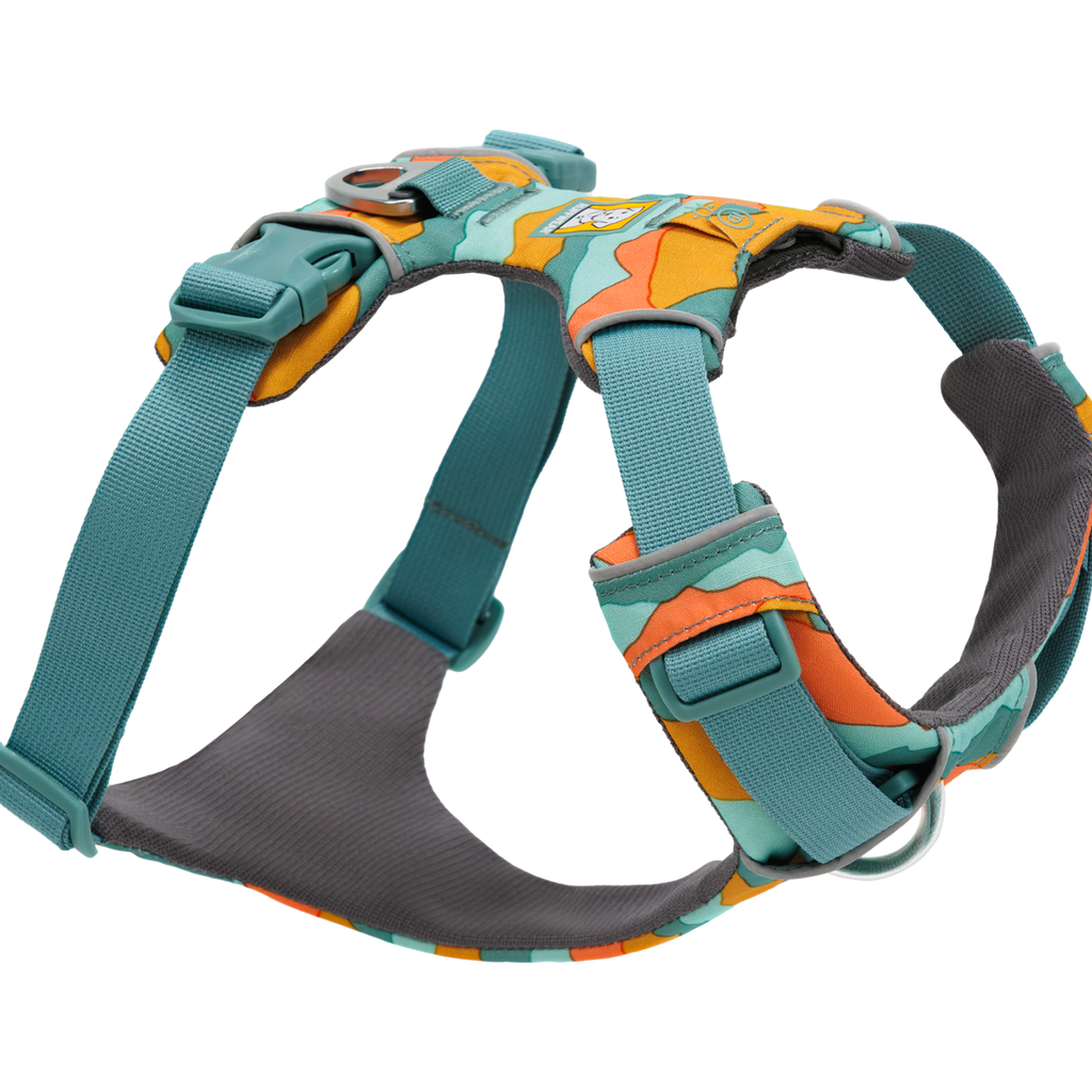 Front Range® Dog Harness Ruffwear