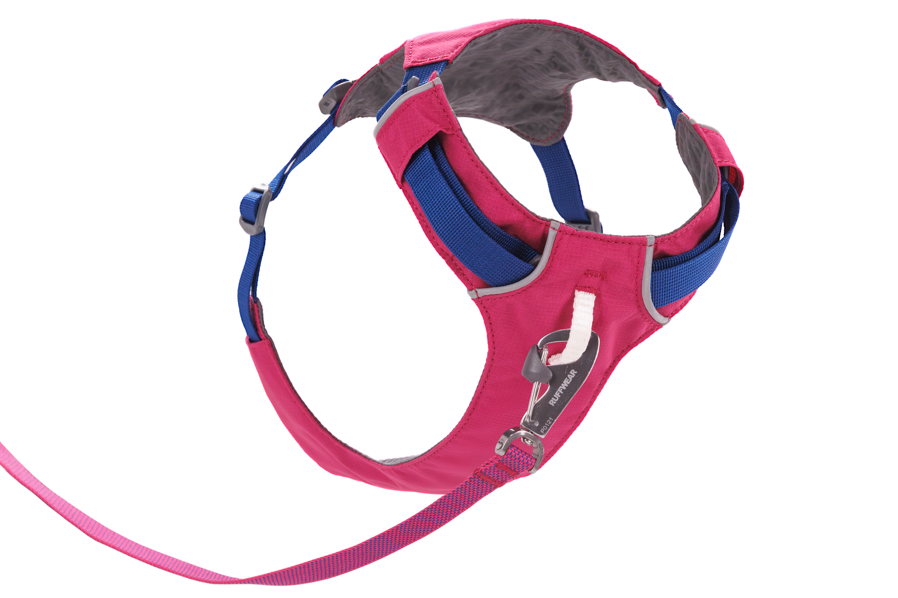 Hi Light Lightweight Dog Harness Ruffwear