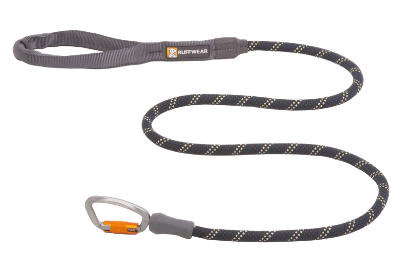 Knot a Leash Rope Dog Lead Ruffwear