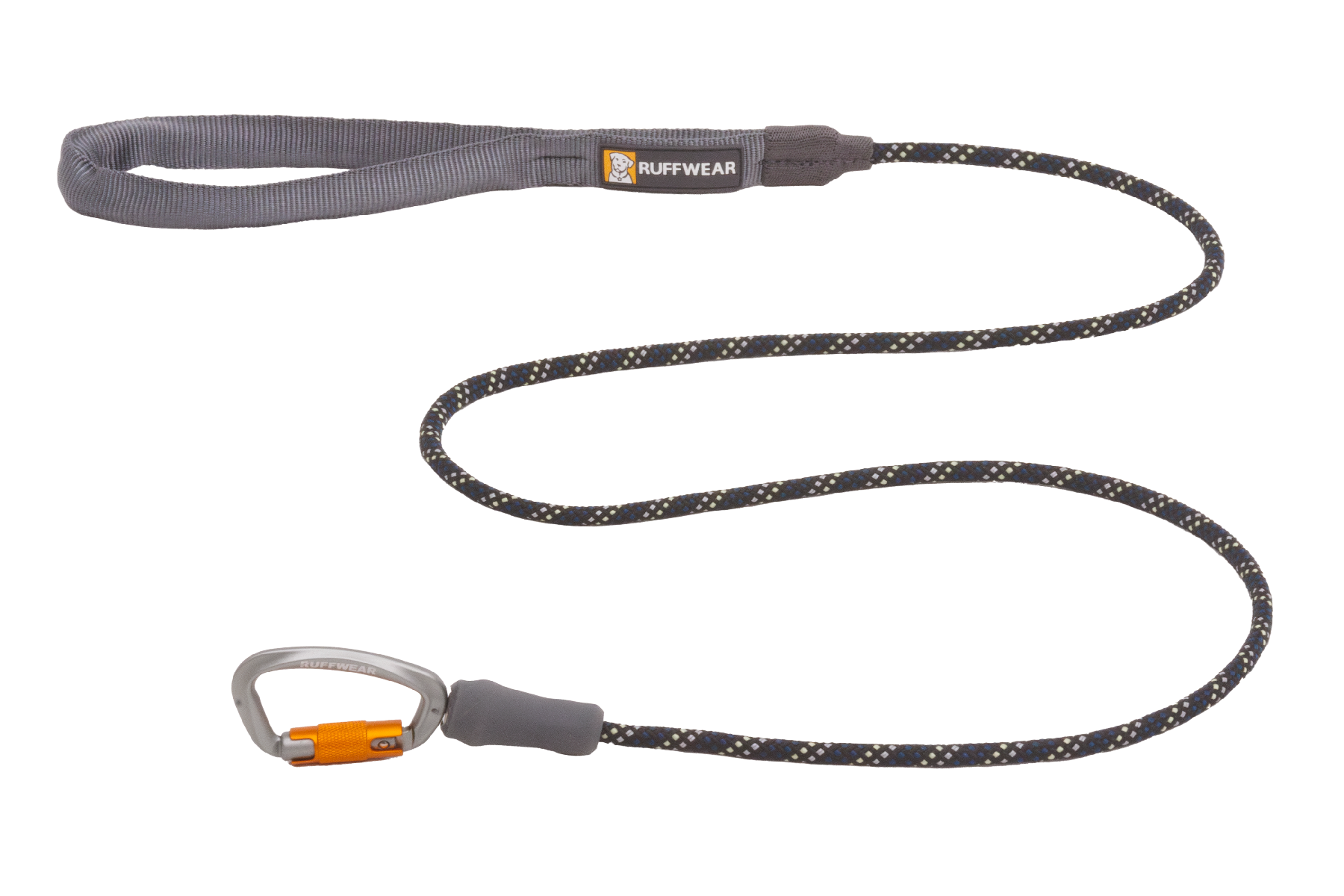 Black leash hot sale