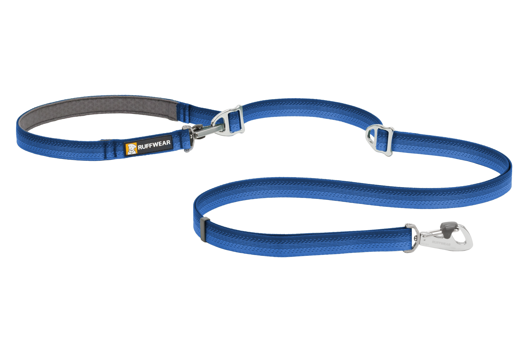 Ruffwear double ended lead sale