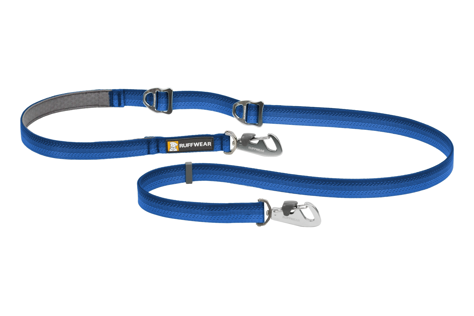 Switchbak Double Ended Dog Lead Ruffwear