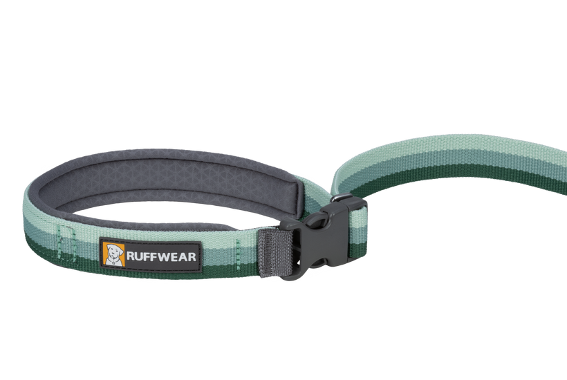 Roamer Bungee Dog Lead with Traffic Handle Ruffwear