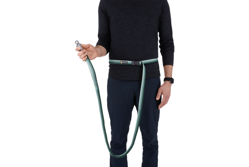 Ruffwear clearance roamer leash