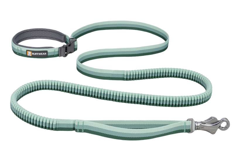 Ruffwear hands top free leash