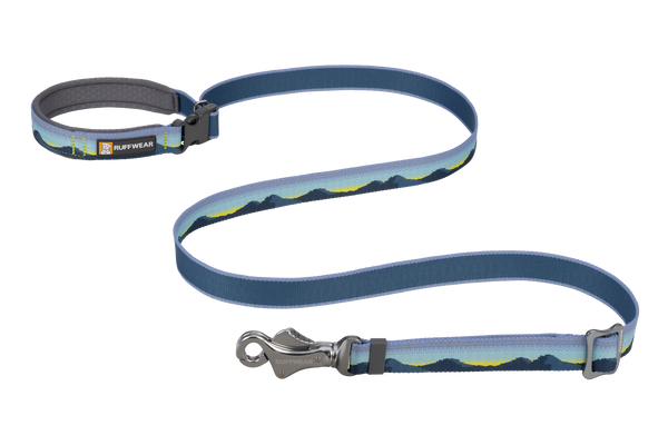 Dog Leads Adjustable Durable Reflective Ruffwear