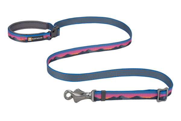 Dog Leads Adjustable Durable Reflective Ruffwear