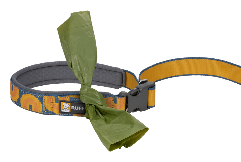 Ruffwear hotsell dog leads