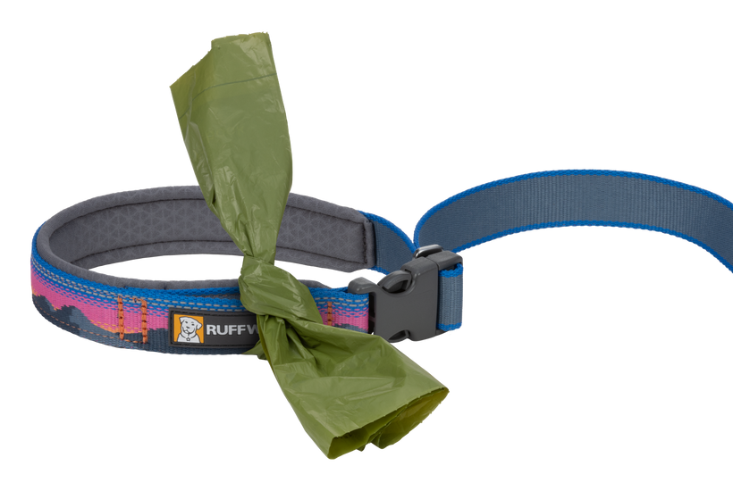 Cragโข Reflective Dog Lead | Ruffwear UK